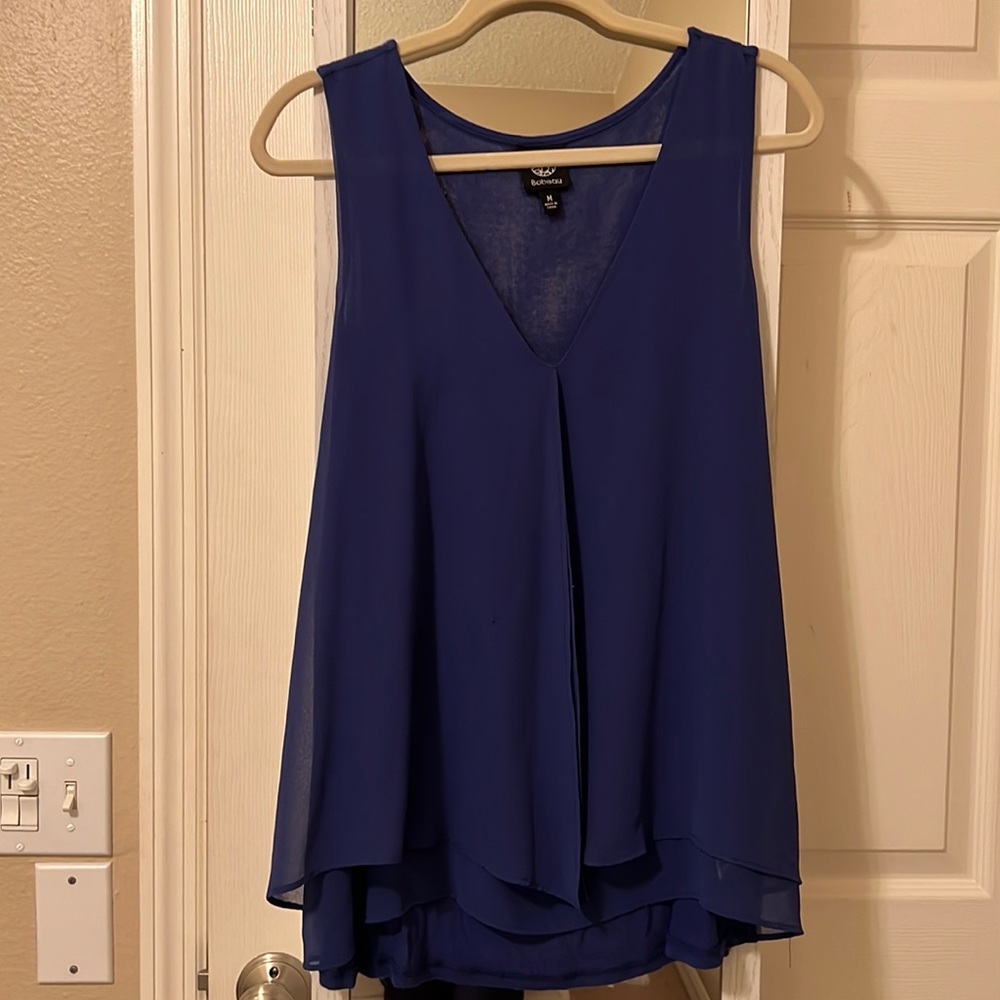 Top, size M